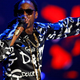 2 Chainz performs during November's Soul Train Awards 2012. (Isaac Brekken/Getty Images Entertainment)